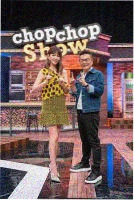 萱萱影音 综艺推荐